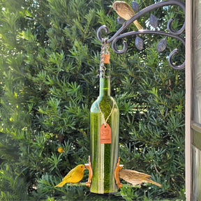 Kit 3: CasaOvo  + Comedouro­­  Vinho Verde