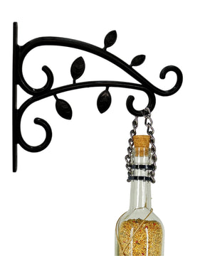 Suporte: Cantoneira Francesa para Pendurar